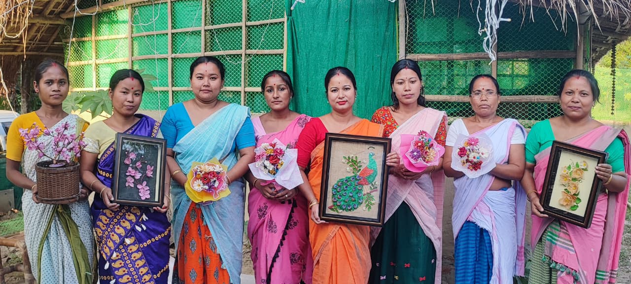 EriTech Zero-Waste Solution